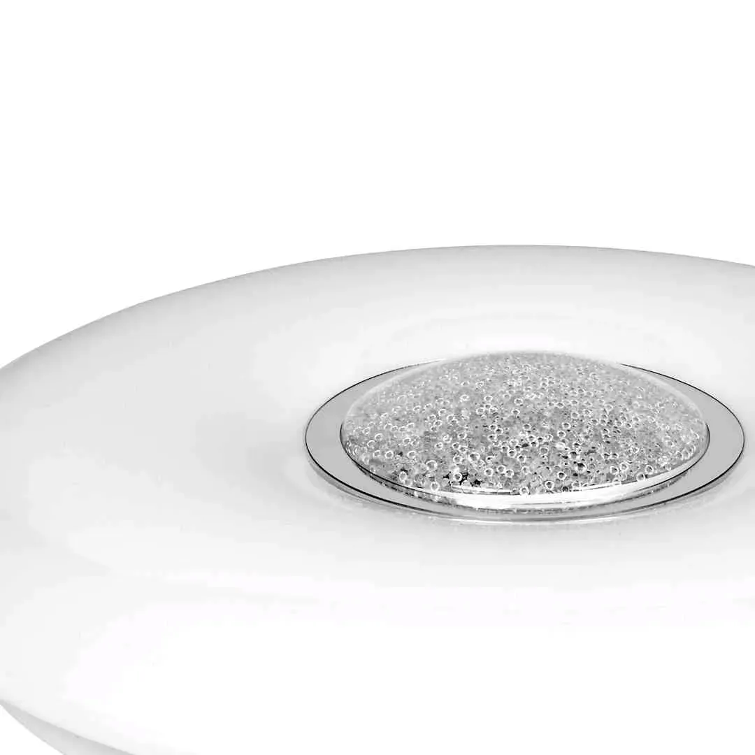 plafon-vela-24w-led-o400-mm-sciemnialny-pilot-stan-nowy