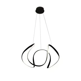 lampa-wiszaca-globe-black-50w-led