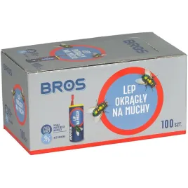100-x-lep-na-muchy-muszki-komary-bros-srodek-tasma-lepy