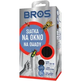 moskitiera-do-okna-bros-130-x-150-cm-czarna-siatka-na-okno-na-komary-muchy