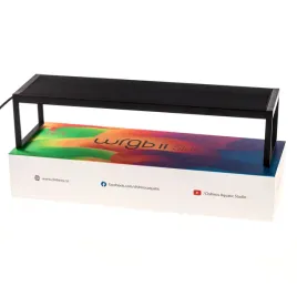 lampa-led-bluetooth-45-60cm-chihiros-wrgb-slim-45-ii