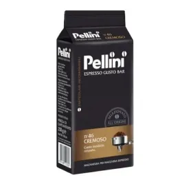 pellini-espresso-n-46-cremoso-250g-kawa-mielona