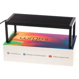 lampa-led-bluetooth-30-45cm-chihiros-wrgb-slim-30-ii