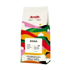 arcaffe-roma-250g-kawa-ziarnista