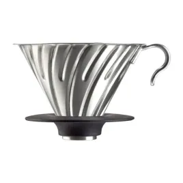 hario-metalowy-drip-v60-02-z-silikonowa-podstawka