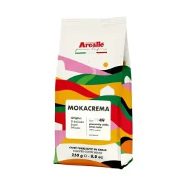arcaffe-mokacrema-250g-kawa-ziarnista