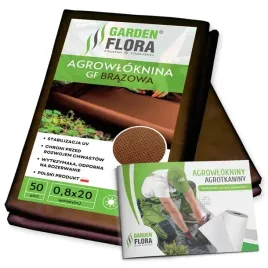 agrowloknina-gf-agro-brazowa-mata-08x20m-agrotkanina-na-chwasty-mocna-50g