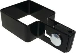 obejma-poczatkowa-koncowa-czarna-do-slupka-50x50-mm-panel-czarny-fi-6-mm