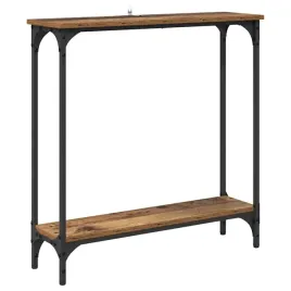konsola-stare-drewno-75-x-225-x-75-cm-material-drewnopochodny