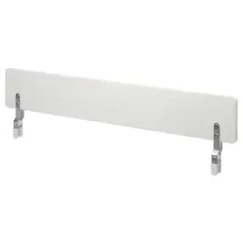 ikea-nattapa-barierka-ochronna-bialy-96-cm