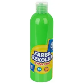 farba-szkolna-naturalna-tempera-astra-250-ml-fluorescencyjna-zielona