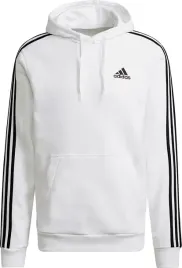 bluza-meska-adidas-essentials-fleece-3-stripes-hoodie-biala-gu2522-rozm-s