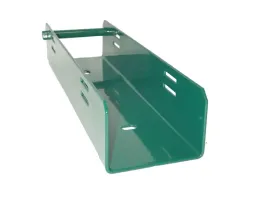 premium-ceownik-lacznik-podmurowki-50x200-zielony