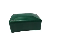 kapturek-daszek-na-slupek-profil-60x40-zielony