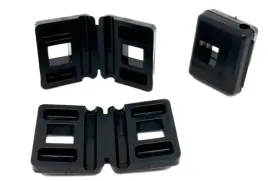 dystans-ksiazeczka-plastik-obejmy-montaz-panel-ogrodzeniowy-fi-3-50-szt