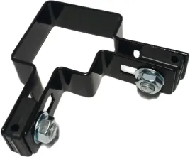 obejma-narozna-czarna-na-slupek-50x50-czarny-panel-ogrodzeniowy-fi-5-mm
