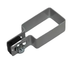 obejma-poczatkowa-szara-odwrotna-na-slupek-40x60-panel-fi-6-mm-ral-7040