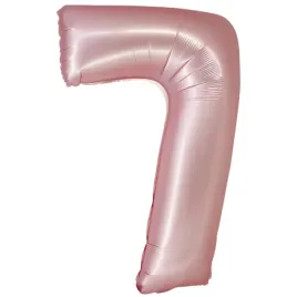 balon-foliowy-cyfra-7-rozowy-matowy-godan-30-dgt
