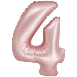 balon-foliowy-cyfra-4-rozowy-matowy-godan-30-dgt