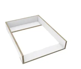 bialy-przewijak-prosty-na-komode-kullen-400-ikea-nakladka-sklejka72x50