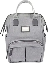 torba-beaba-plecak-dla-mamy-wellington-grey