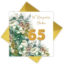 kartka-na-65-rocznice-slubu-zelazne-gody-rocznica-slubu-koperta-zlota