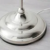ikea-arstid-lampa-podlogowa-niklowano-bialy-stan-nowy