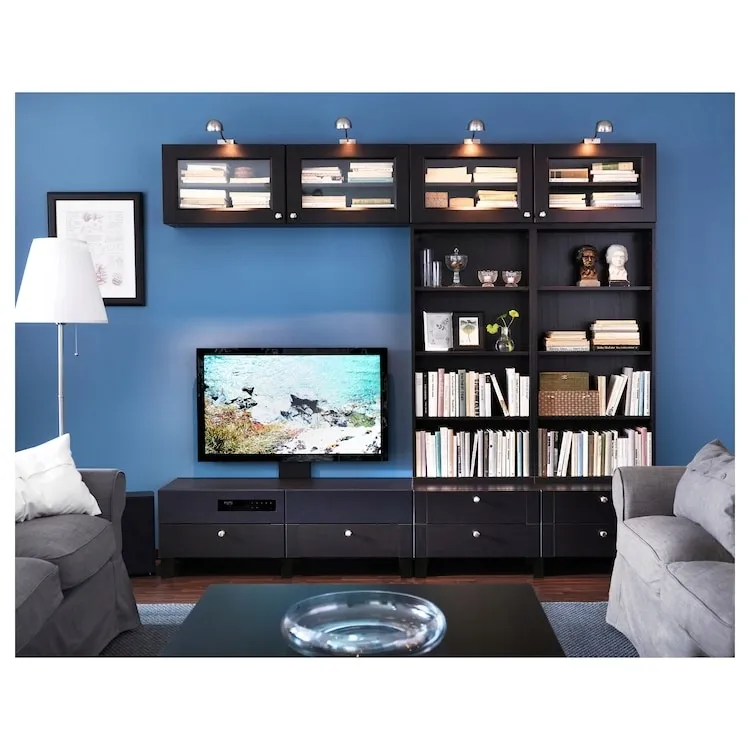ikea-arstid-lampa-podlogowa-niklowano-bialy-stan-nowy