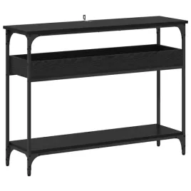 konsola-czarny-dab-100-x-29-x-75-cm-material-drewnopochodny