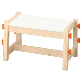 ikea-flisat-lawka-dziecieca-regulowane