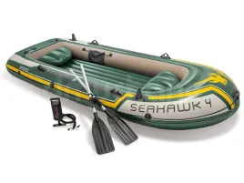 ponton-seahawk-4-set-wiosla-pompka-351-cm-intex-68351