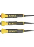 dewalt-pobijak-kpl-3szt-stan-nowy