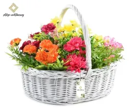 kosz-wiklinowy-na-kwiaty-rosliny-ziola-do-ogrodu-tarasu-donica-42-cm-folia