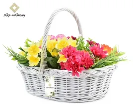 kosz-wiklinowy-na-kwiaty-rosliny-ziola-do-ogrodu-tarasu-donica-39-cm-folia