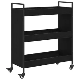 wozek-kuchenny-czarny-dab-70-x-30-x-82-cm