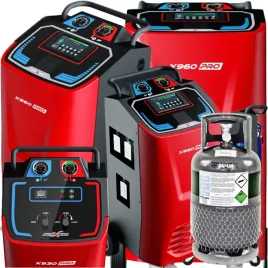 stacja-do-napelniania-klimatyzacji-automat-r134a-autoxscan-z-gazem-12kg