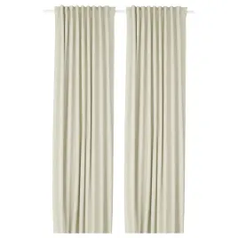 ikea-korgmott-zaslony-zaciemniajace-para-bezowy-na-tasmie-145x300-cm