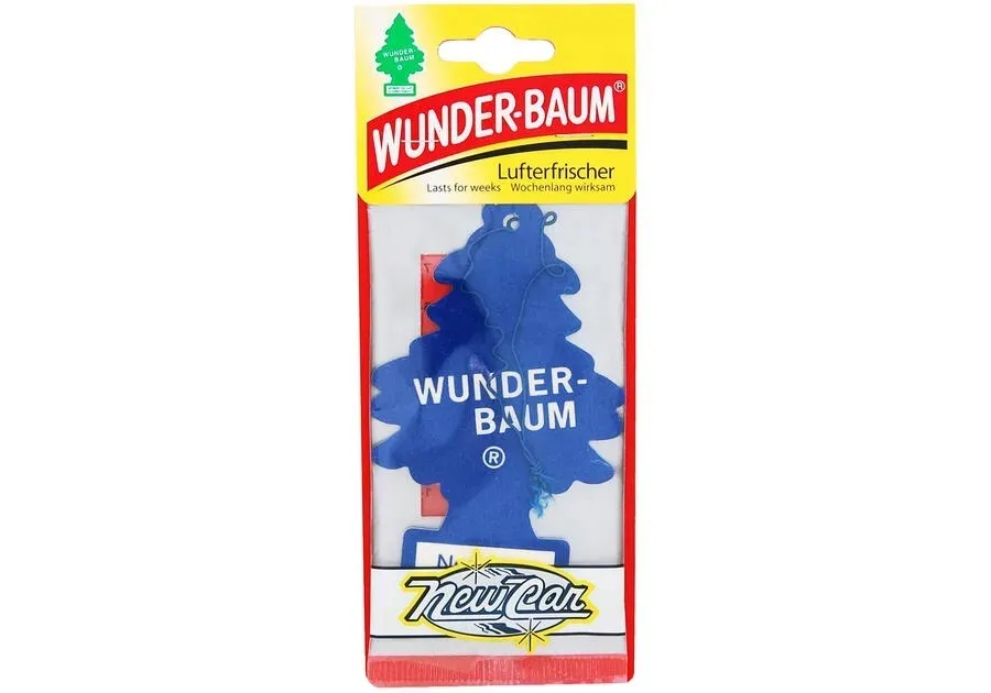 wunder-baum-new-car
