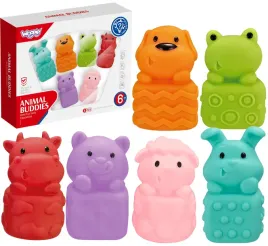 woopie-baby-zwierzatka-sensoryczne-miekkie-zestaw-6-szt