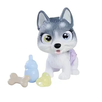 simba-pamper-petz-husky-stan-nowy