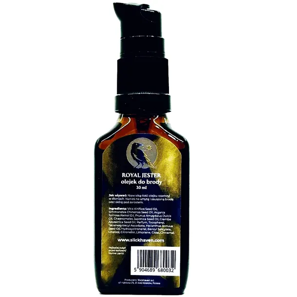 slickhaven-royal-jester-olejek-do-brody-30ml-marka-slick-haven