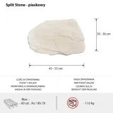 plytka-ogrodowa-split-stone-piaskowy-stan-nowy