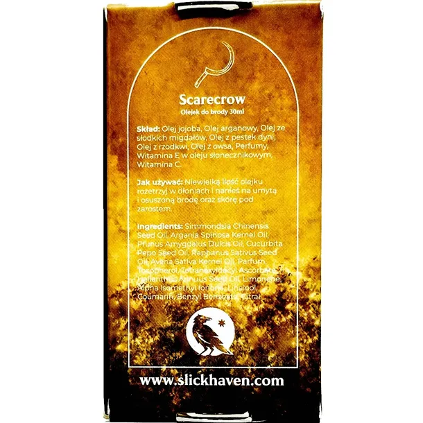 slickhaven-scarecrow-olejek-do-brody-30ml-linia-scarecrow