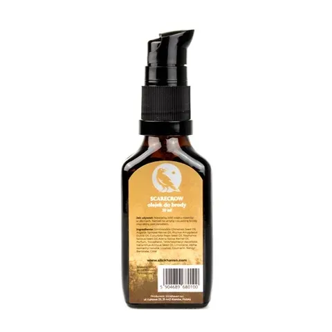 slickhaven-scarecrow-olejek-do-brody-30ml-marka-slick-haven-stan-nowy