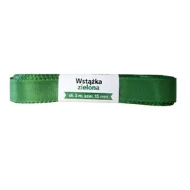 wstazka-zielona-szer-15mm-dlugosc-3m