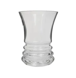 rozychalny-wazon-z-pierscieniami-17cm-flakon-z-grubego-szkla-wrzesniak