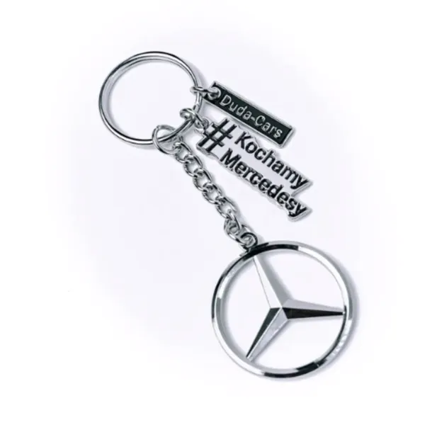 brelok-kochamymercedesy-dcbrelok