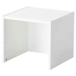 ikea-billy-nadstawka-biala-40x40x35-cm