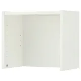 ikea-billy-nadstawka-biala-40x28x35-cm