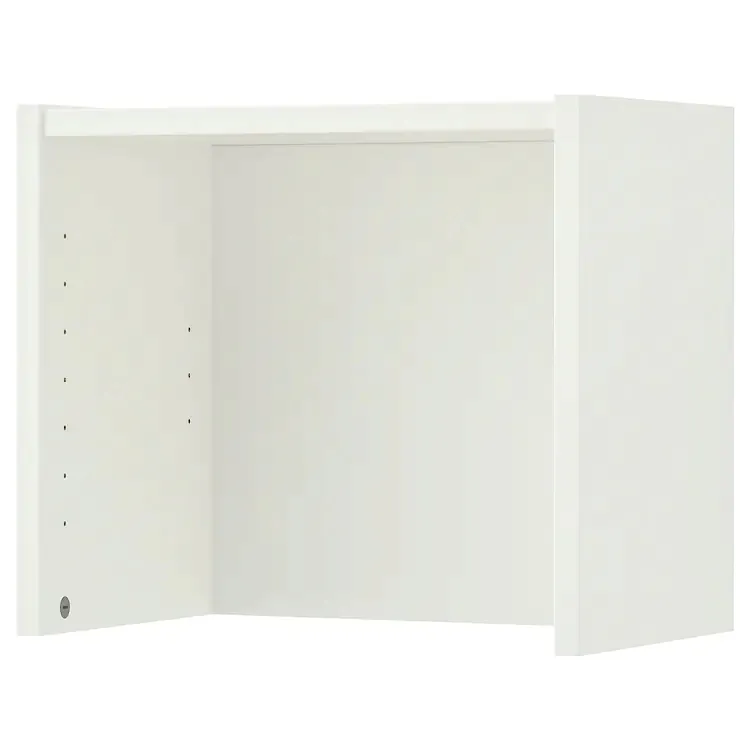 ikea-billy-nadstawka-biala-40x28x35-cm